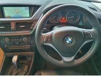 BMW X1 sDrive18i xLine ปี 2016 สีบรอนซ์เงิน เครื่องเบนซิน รูปที่ 7